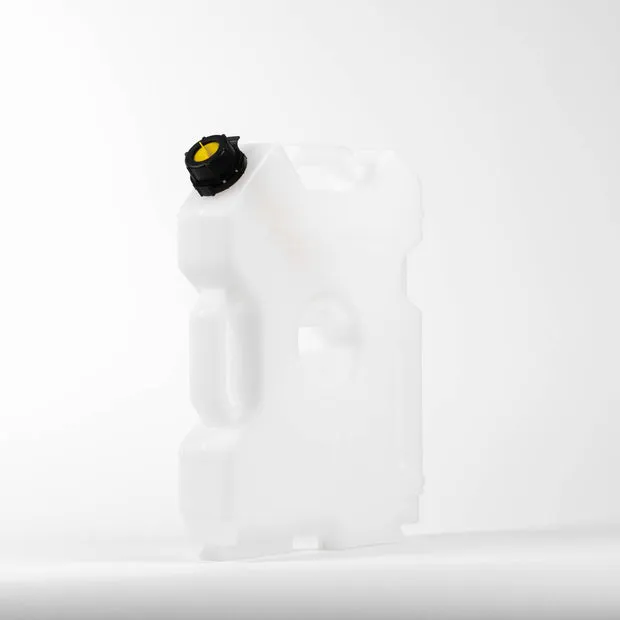 2 GALLON WATER