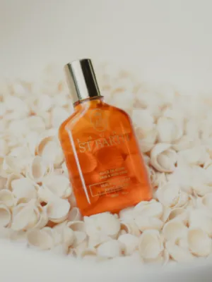 4.2 FL OZ Avocado Hair & Skin Oil