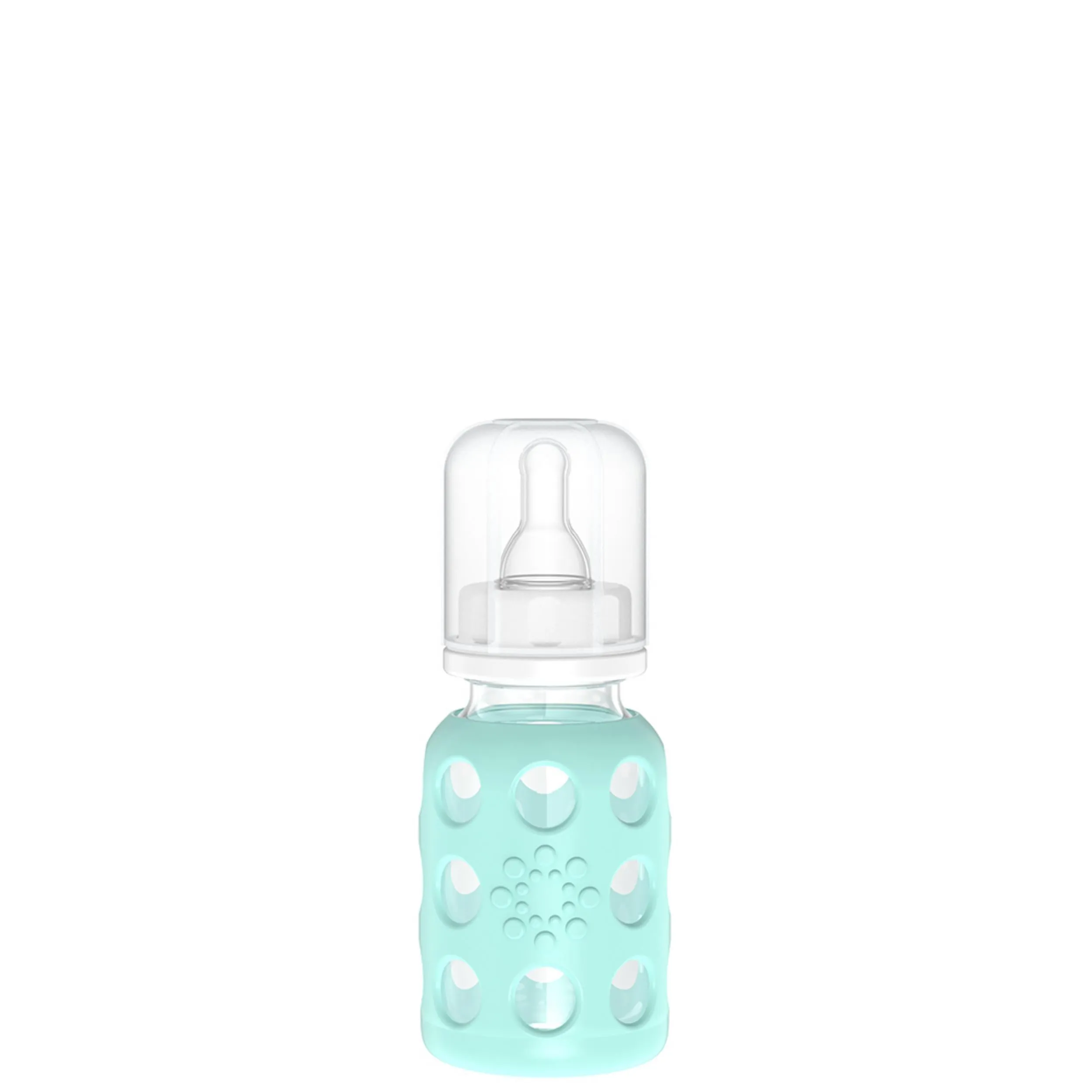 6-Glass Baby Bottle Starter Set