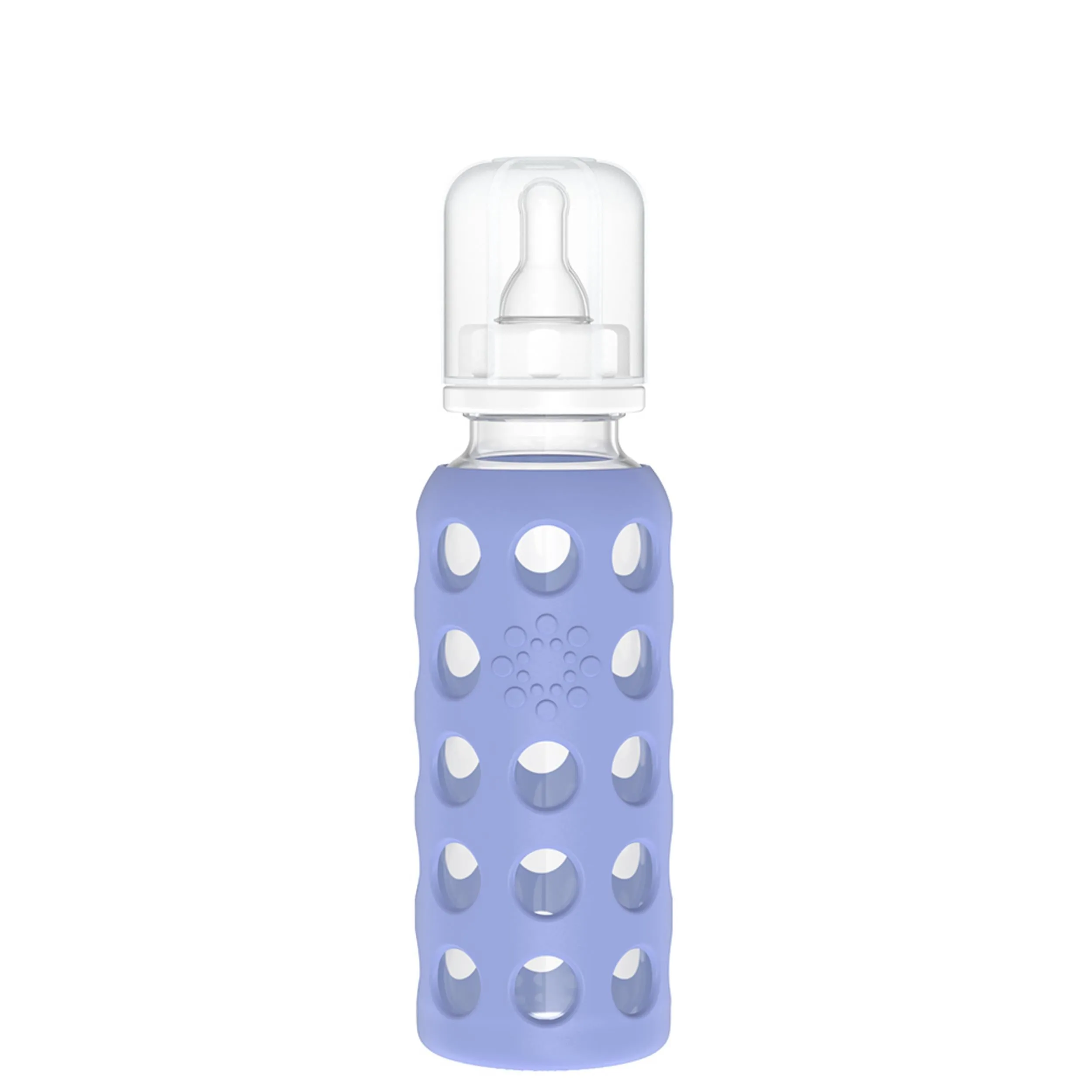 6-Glass Baby Bottle Starter Set