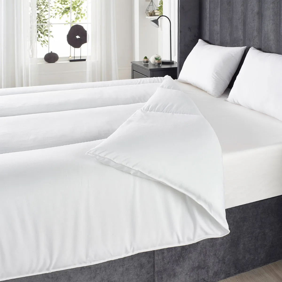 Anti-Allergy 10.5 Tog Duvet
