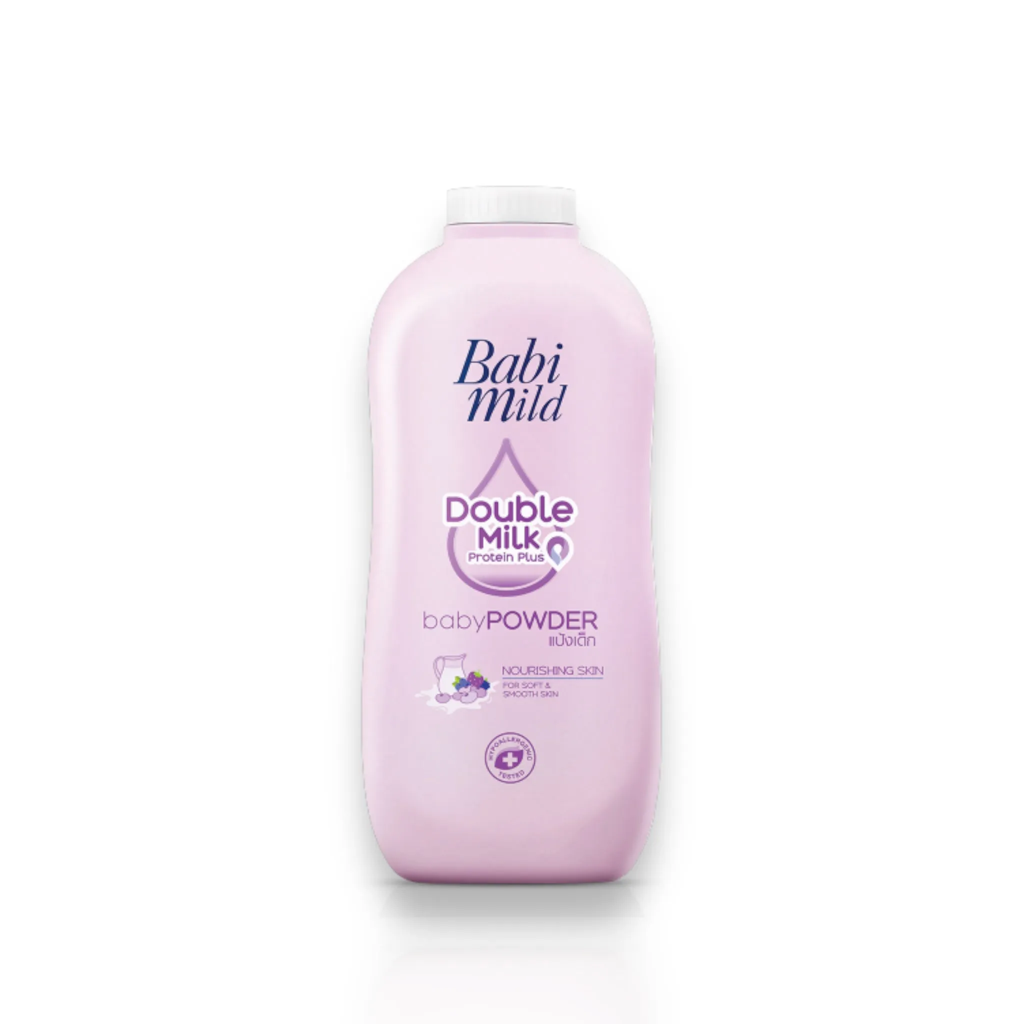Babi Mild Double Milk Protein Plus Powder 350