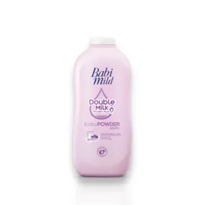 Babi Mild Double Milk Protein Plus Powder 350