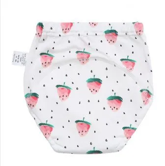 Baby Diapers Reusable