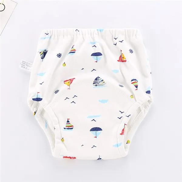 Baby Diapers Reusable
