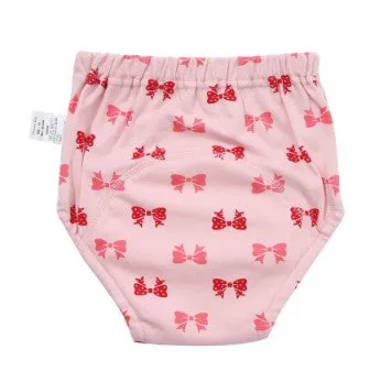 Baby Diapers Reusable