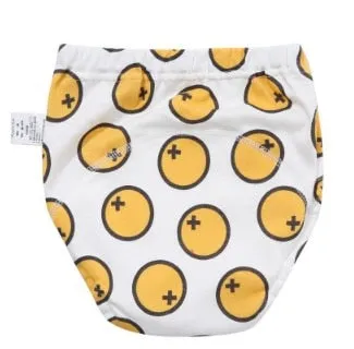 Baby Diapers Reusable