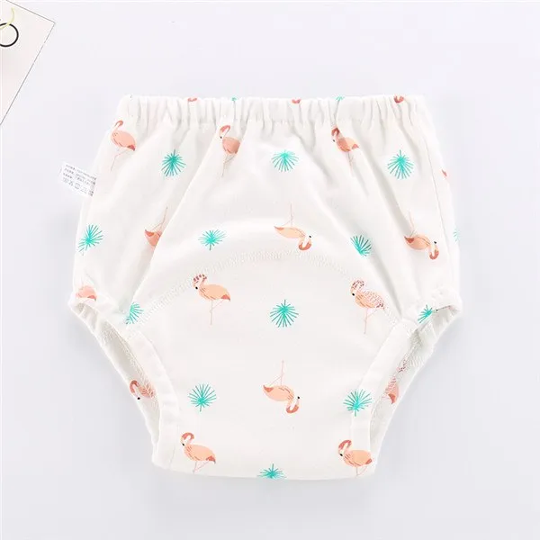 Baby Diapers Reusable