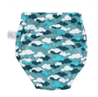 Baby Diapers Reusable