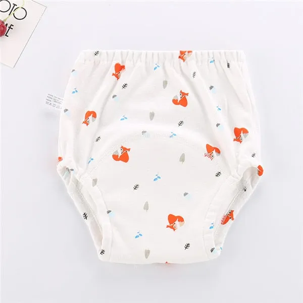 Baby Diapers Reusable