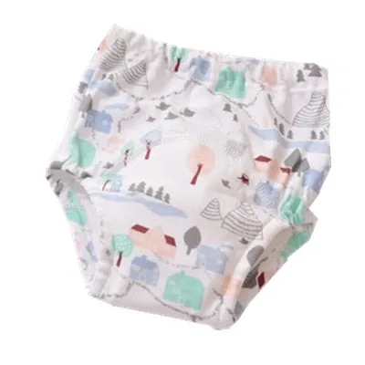 Baby Diapers Reusable