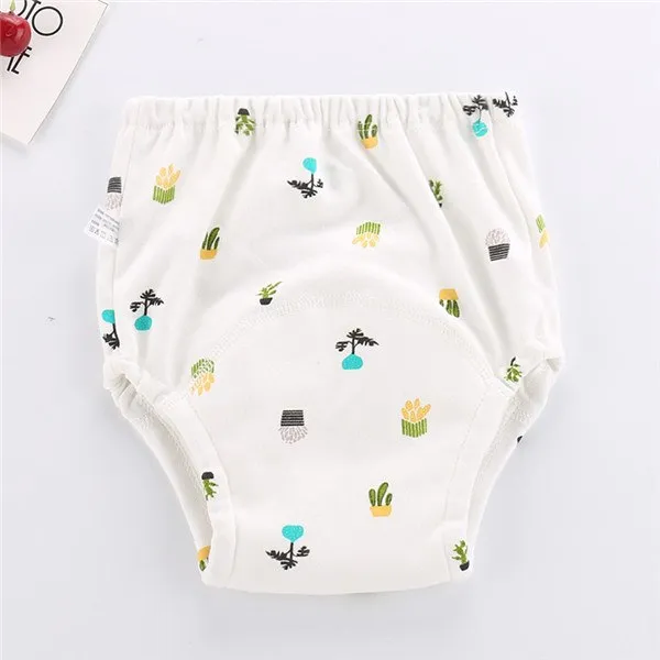 Baby Diapers Reusable