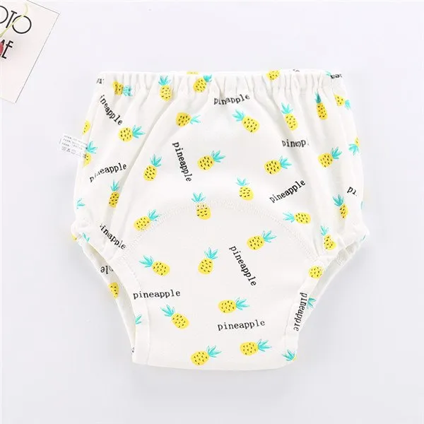 Baby Diapers Reusable