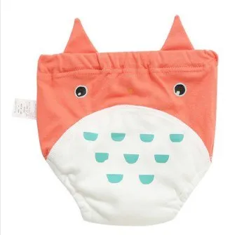 Baby Diapers Reusable