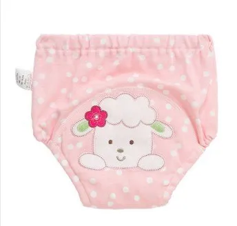 Baby Diapers Reusable
