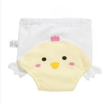 Baby Diapers Reusable