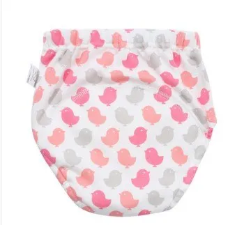 Baby Diapers Reusable