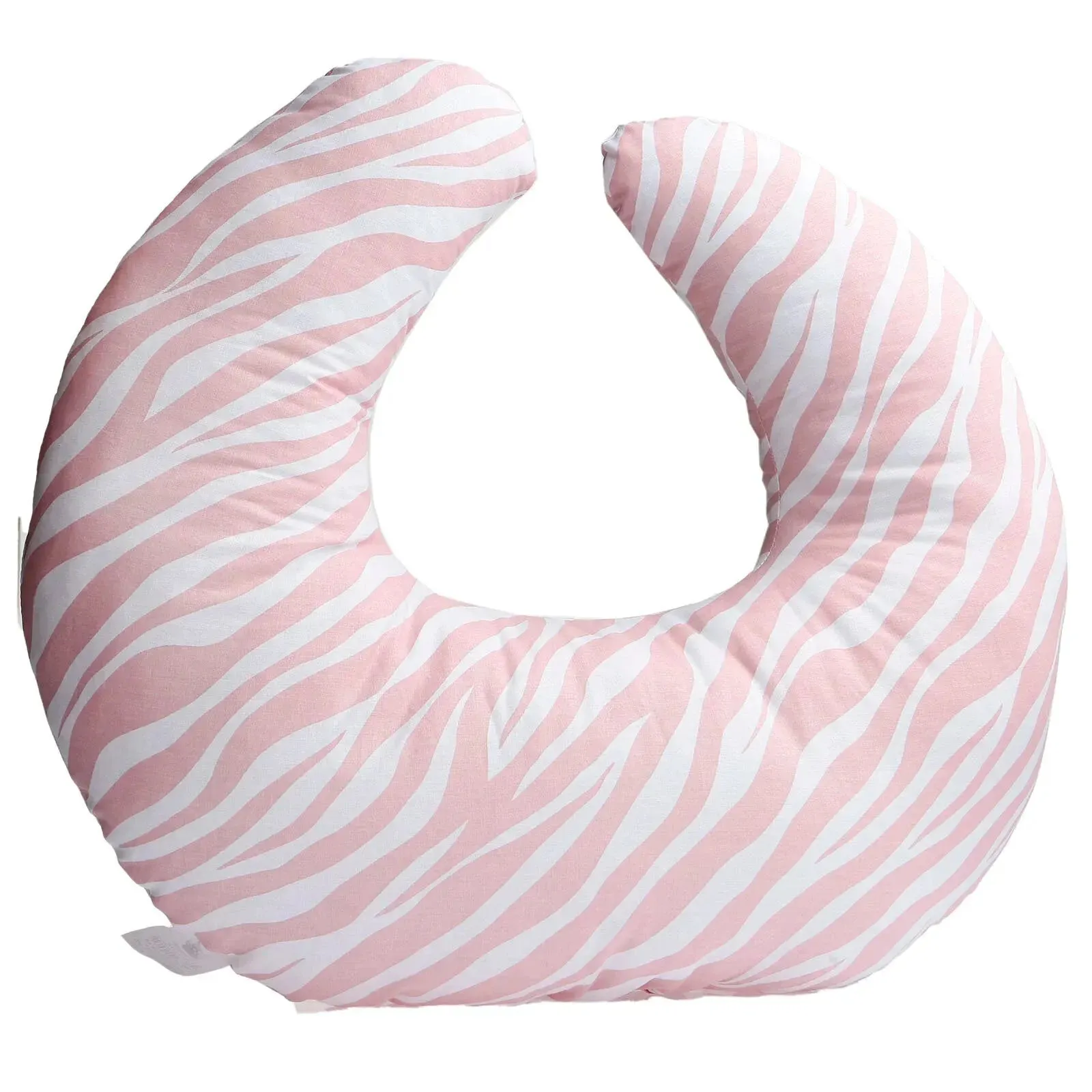 baby mom Eco Breastfeeding and Infant Support Pillow