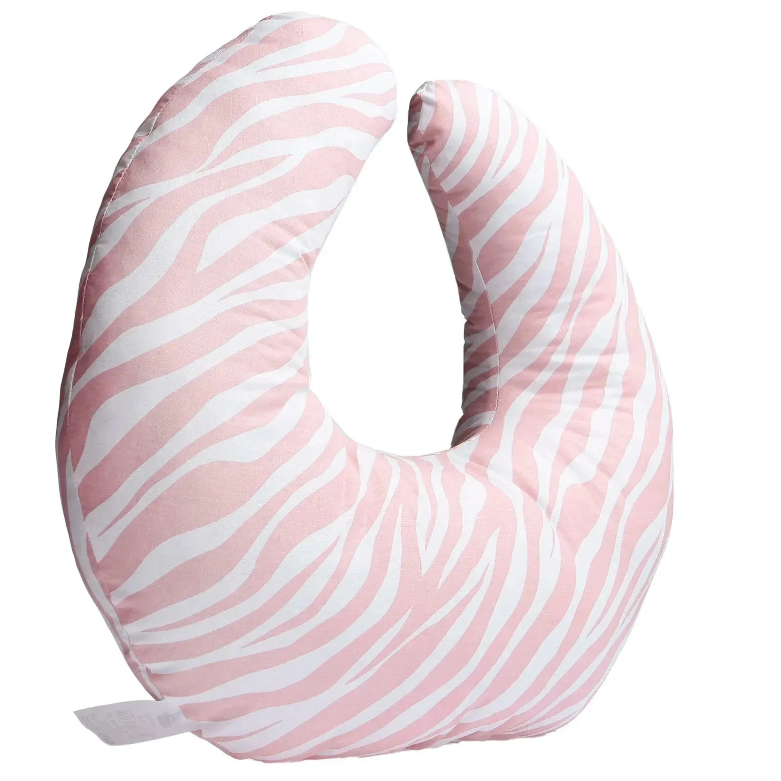 baby mom Eco Breastfeeding and Infant Support Pillow