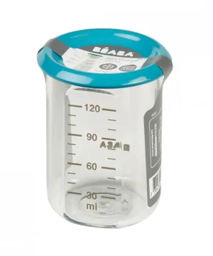 Beaba Tritan Food Jar Baby Portion 120ml