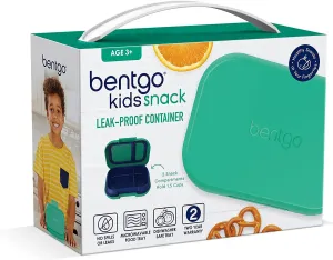 Bento Kids Leak-Proof Food Storage Container