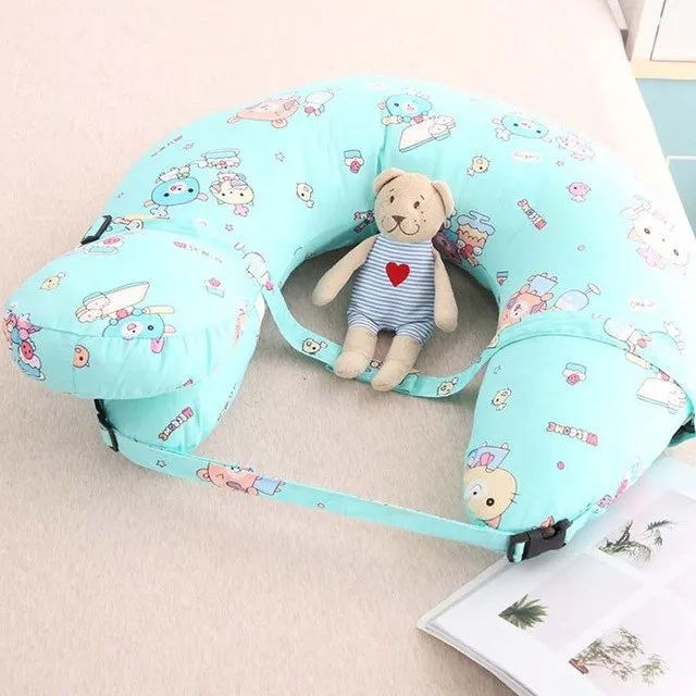 Breastfeeding Multifunctional Nursing Pillow