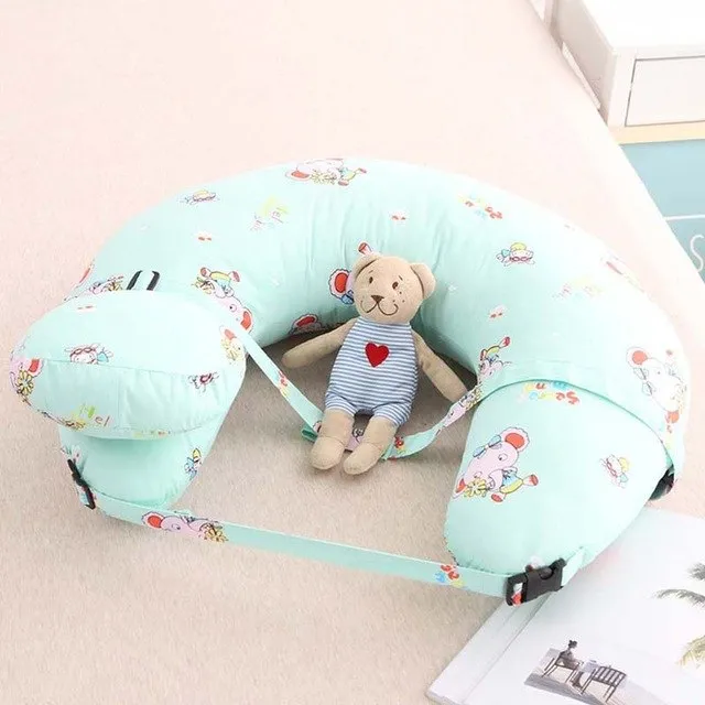 Breastfeeding Multifunctional Nursing Pillow