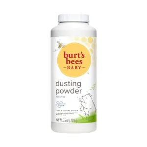 Burt's Bees Baby Dusting Powder (Talc-Free)