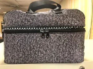 Cantor David Muchnick Bris Bag