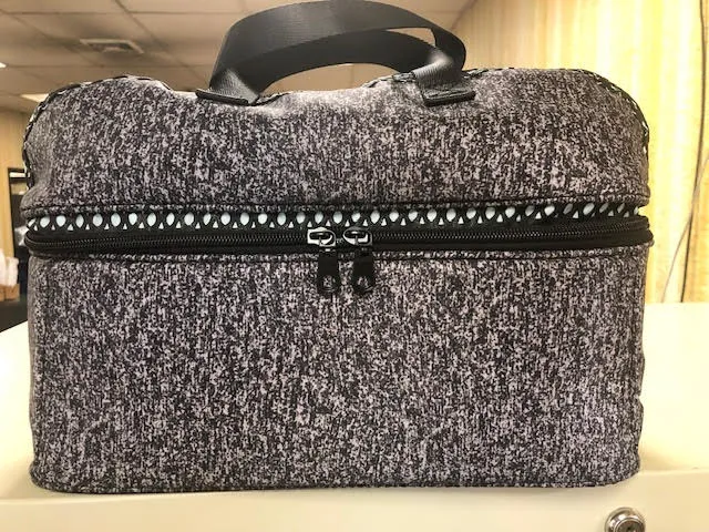 Cantor David Muchnick Bris Bag