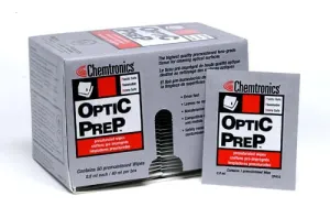 Chemtronics CP410 Optic Prep (Qty of 4)
