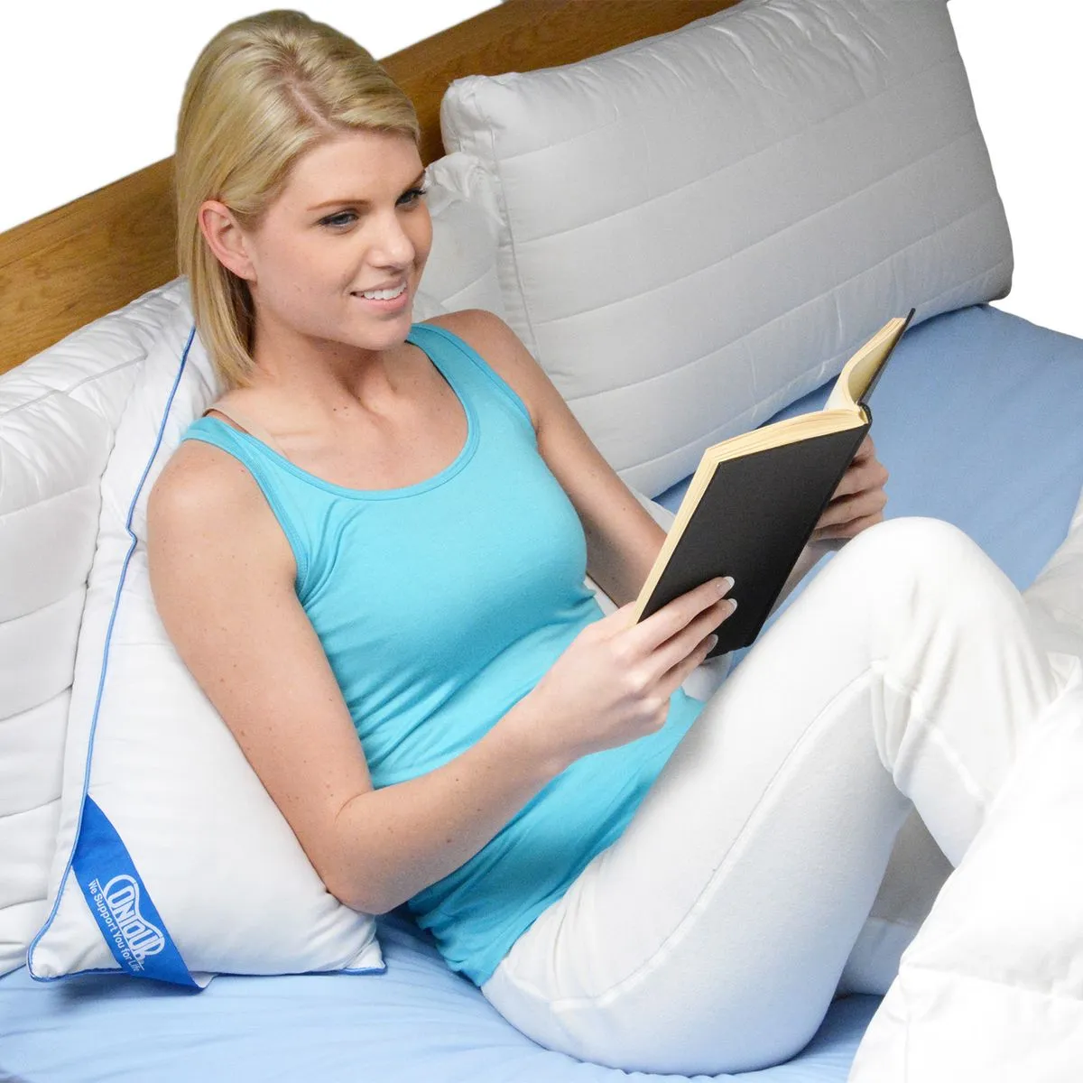 Contour L Pillow