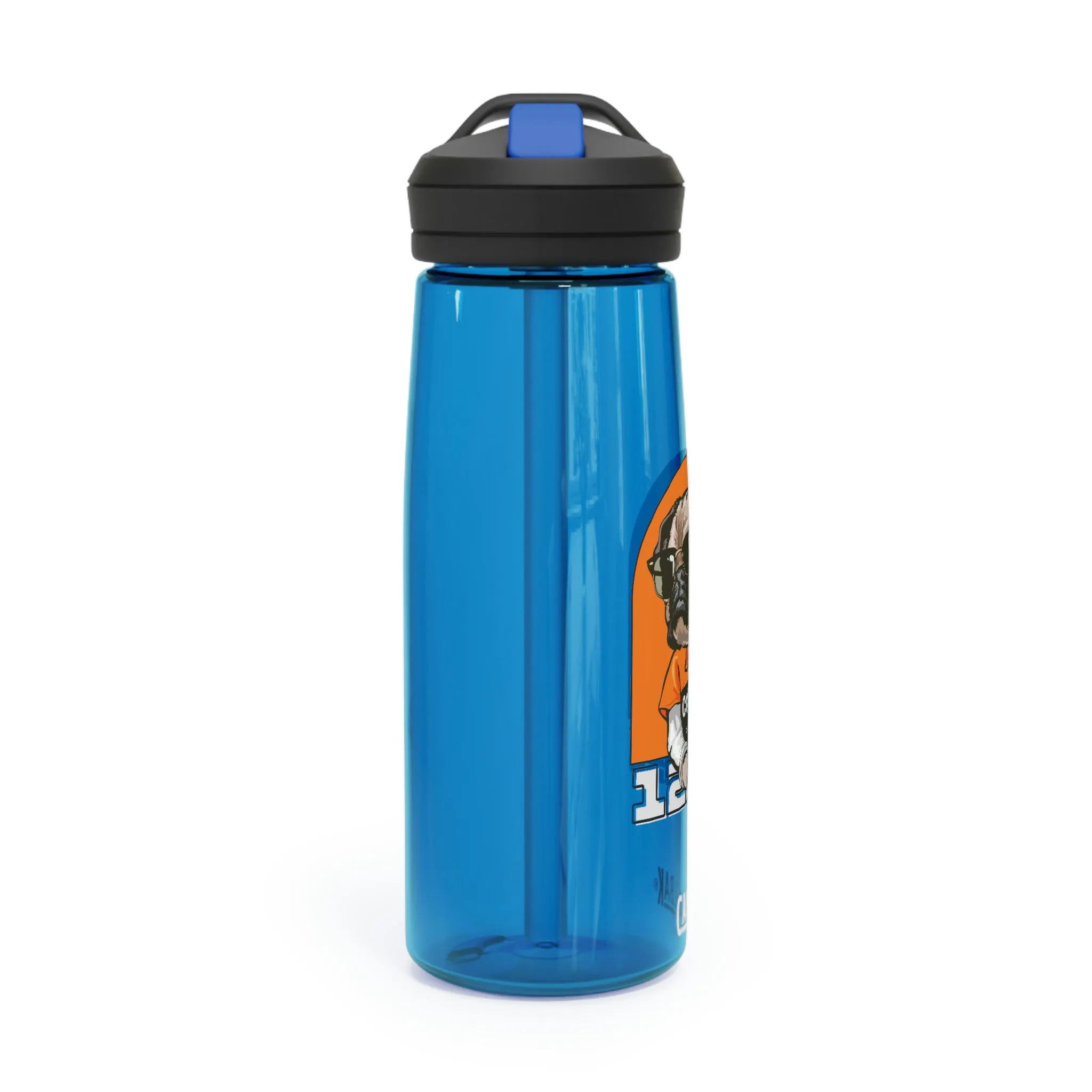 Cool Dog POD CamelBak Eddy®  Water Bottle, 20oz\25oz