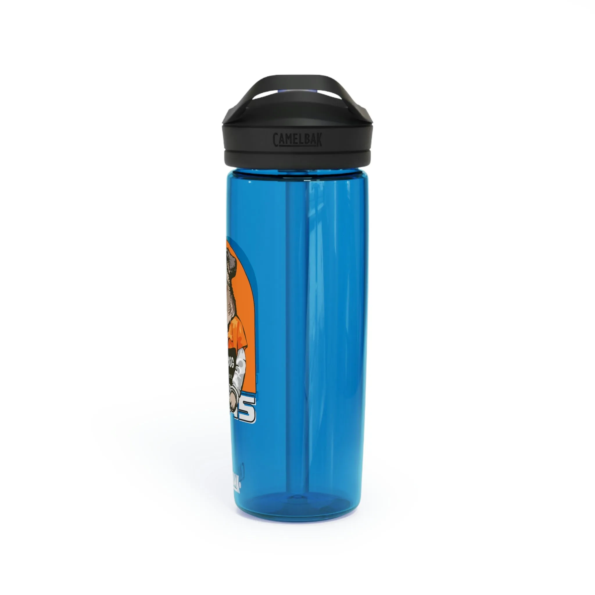 Cool Dog POD CamelBak Eddy®  Water Bottle, 20oz\25oz