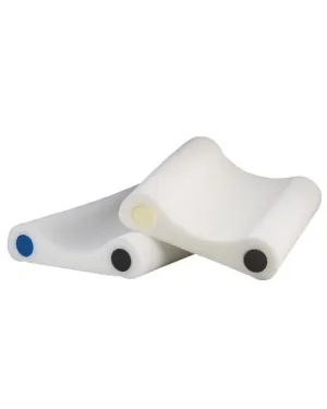 Core Double Core Foam Pillow for Cervical Support