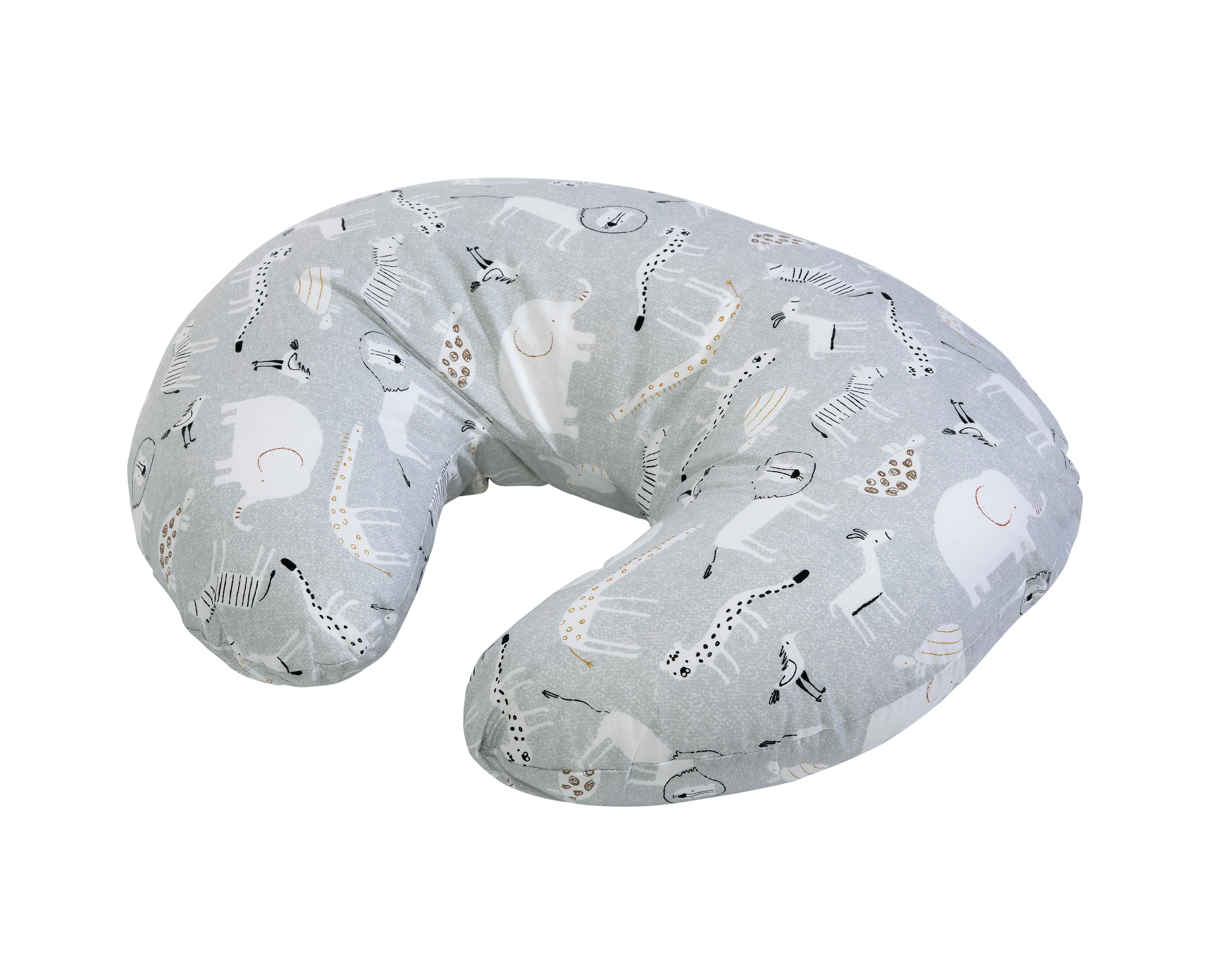 Cuddles Collection 4 in 1 Nursing Pillow