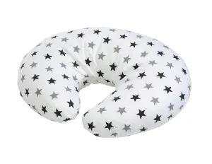 Cuddles Collection 4 in 1 Nursing Pillow