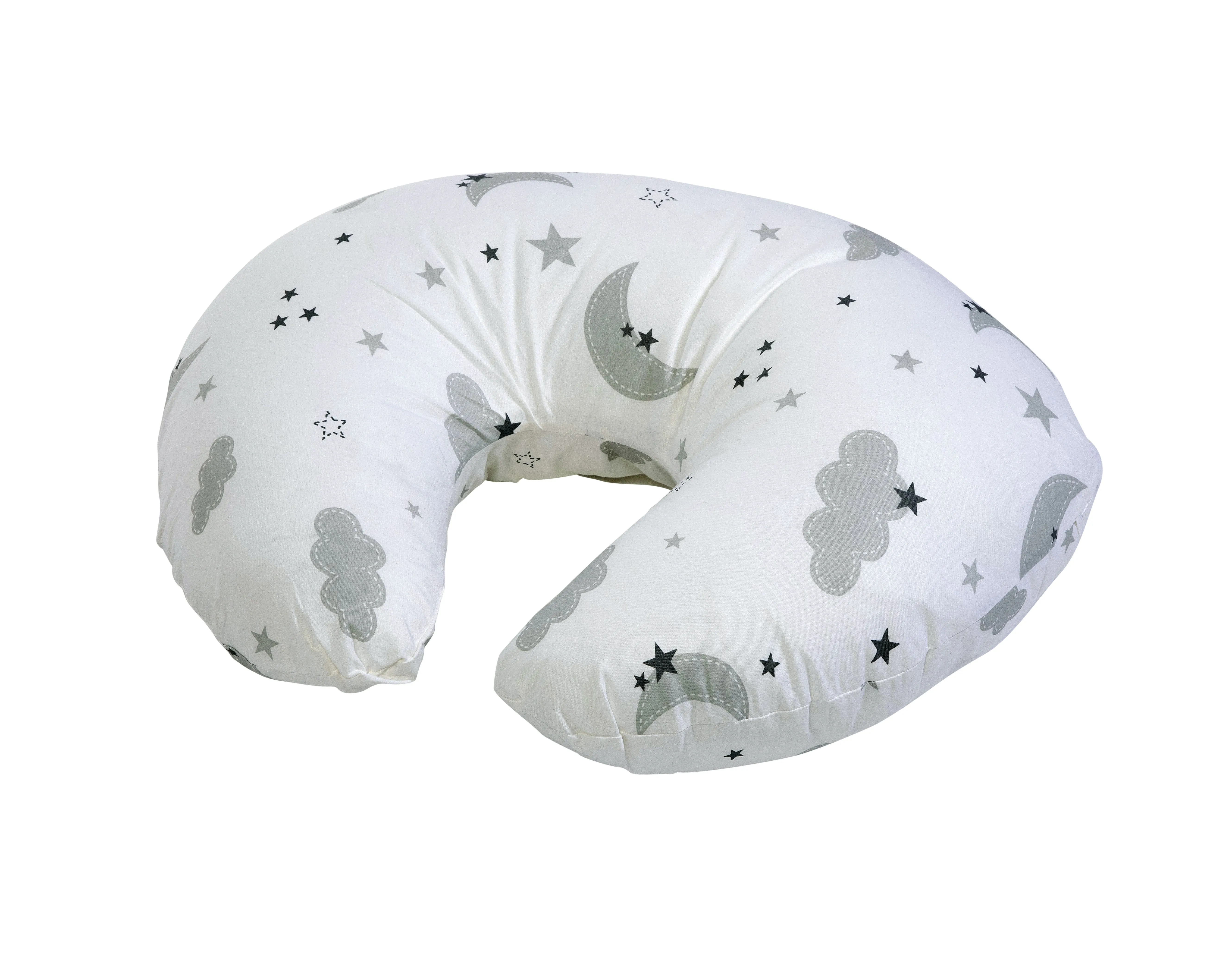 Cuddles Collection 4 in 1 Nursing Pillow