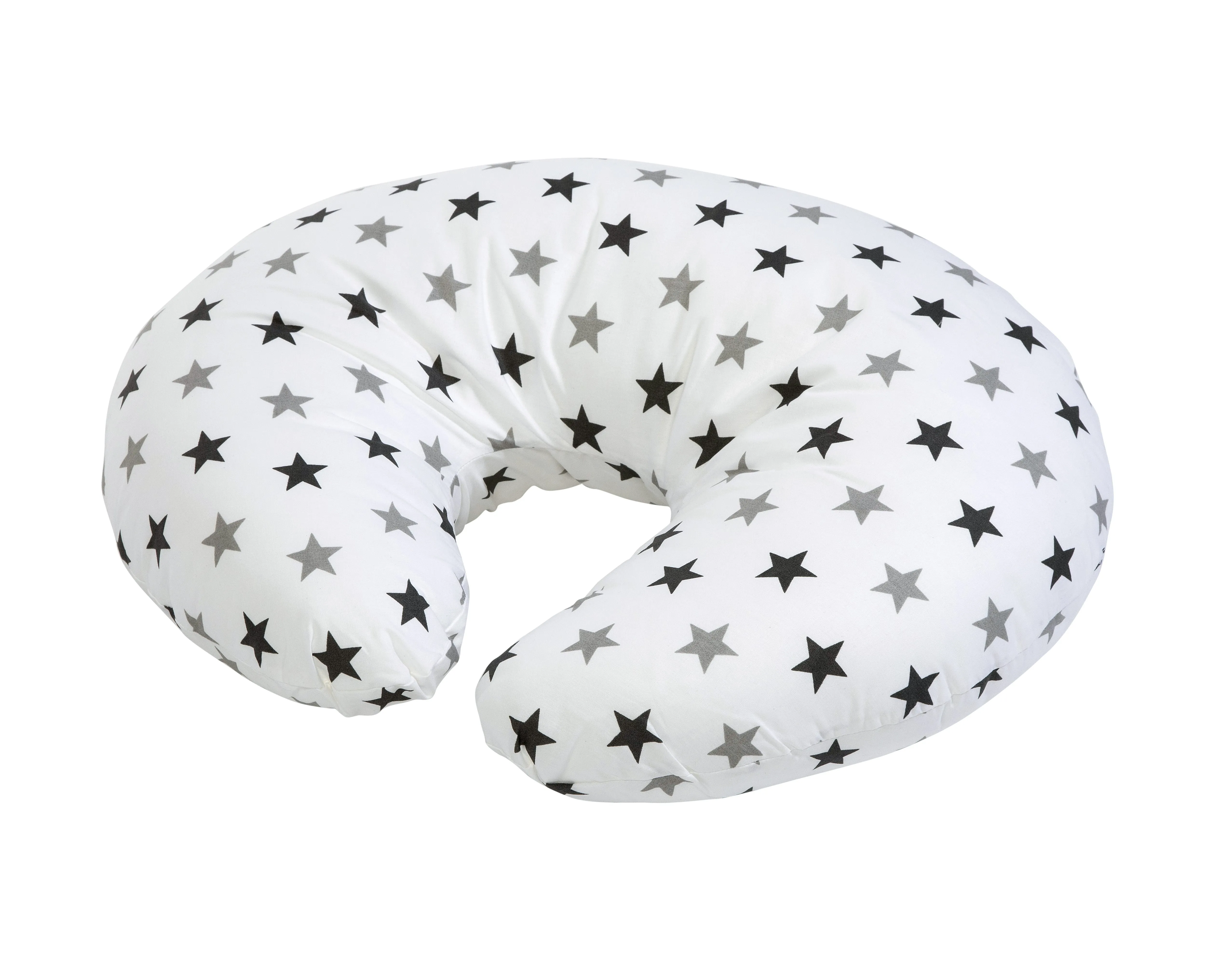 Cuddles Collection 4 in 1 Nursing Pillow