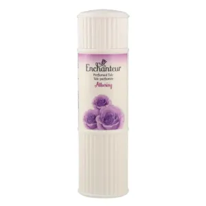 ENCHANTEUR TALCUM POWDER ALLURING 125GM