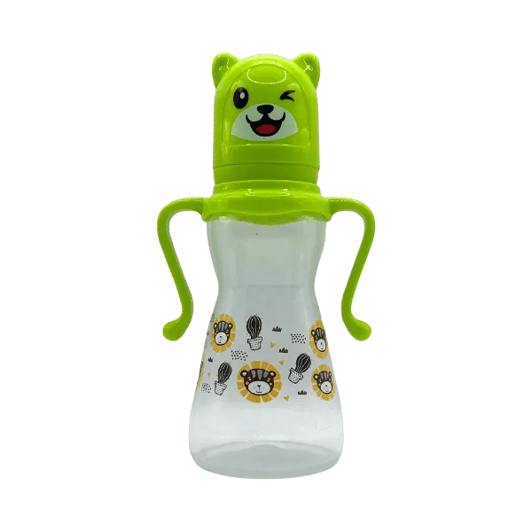 FISH BABY FEEDING BOTTLE 250ML