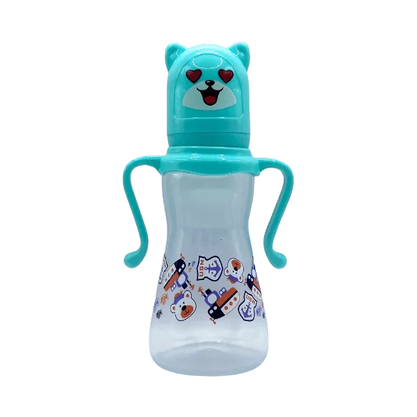 FISH BABY FEEDING BOTTLE 250ML