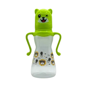 FISH BABY FEEDING BOTTLE 250ML