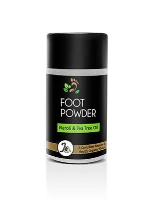 Foot Powder