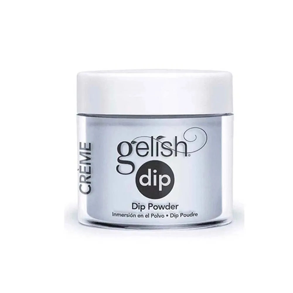 Gelish Dip Water Baby