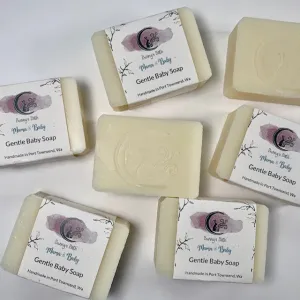 Gentle Baby Soap