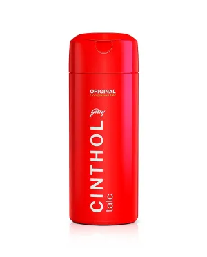 Godrej Cinthol Original Talc 300 g