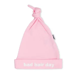 Hat 'Bad Hair Day' Pink