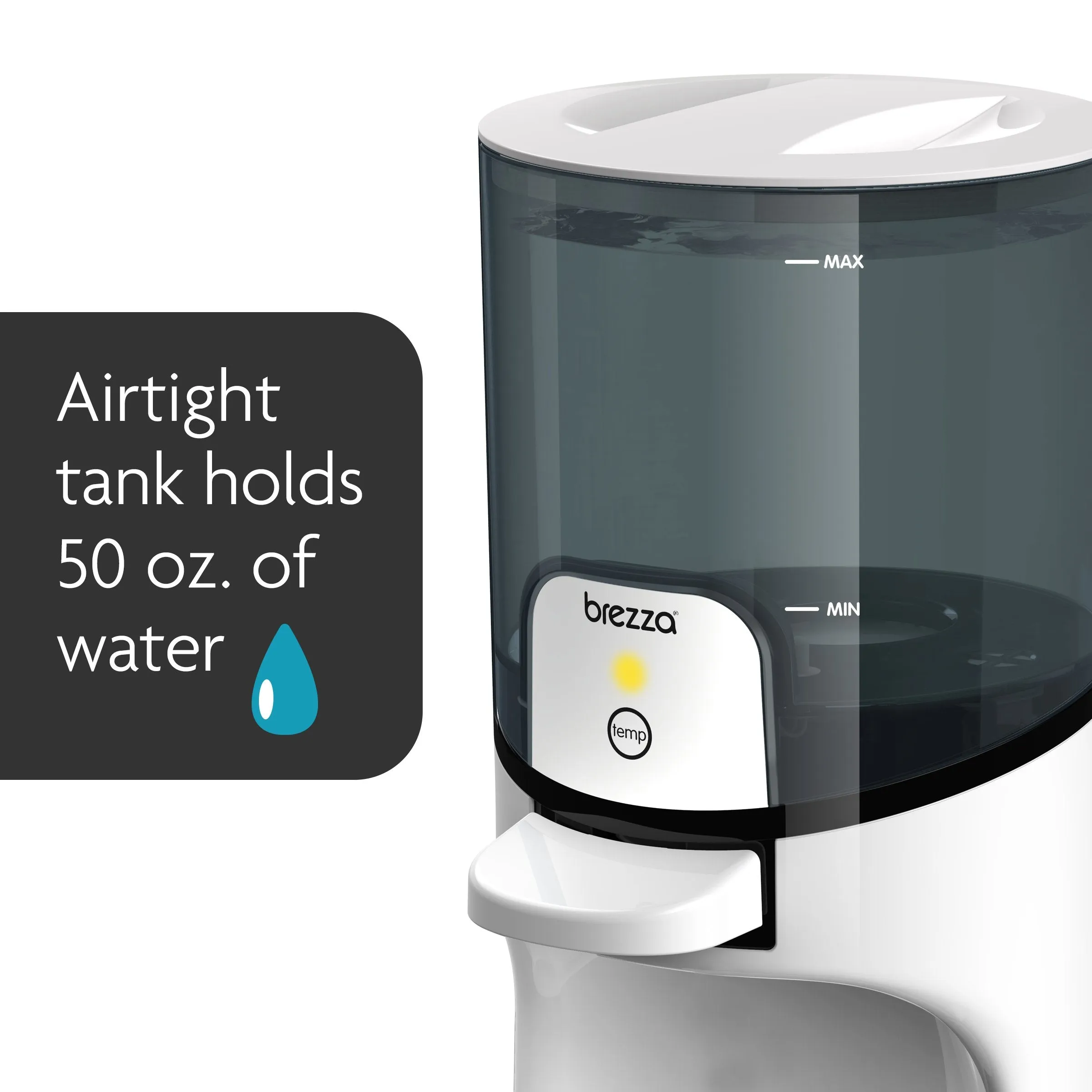 Instant Warmer for Baby Bottles