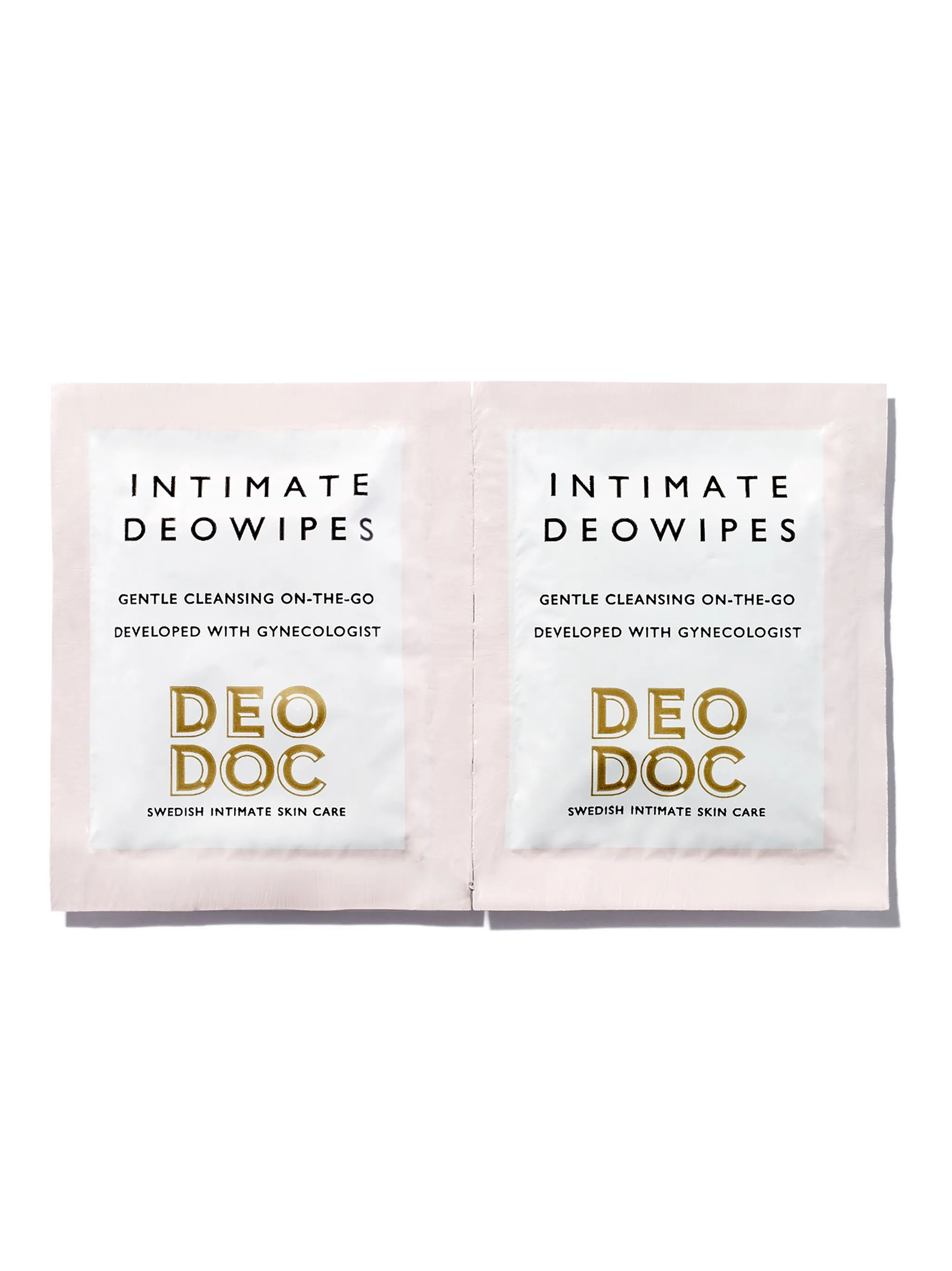 Intimate Wipes